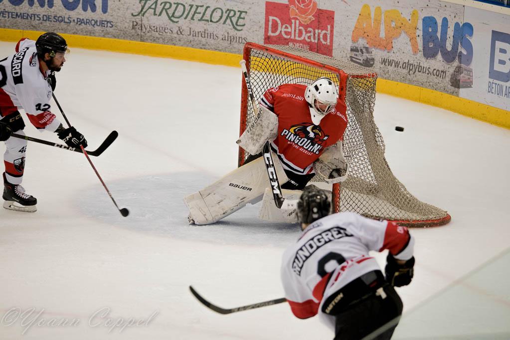 Morzine-Avoriaz 2 - 7 Chamonix 