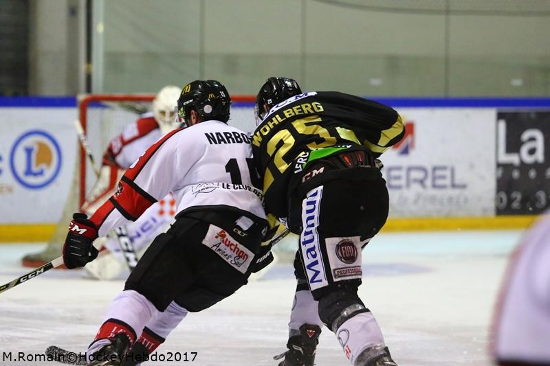 Rouen 3 - 1 Amiens 