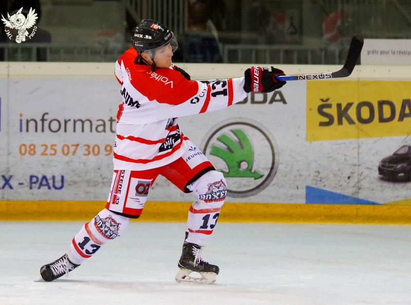 Anglet 1 - 5 Bordeaux