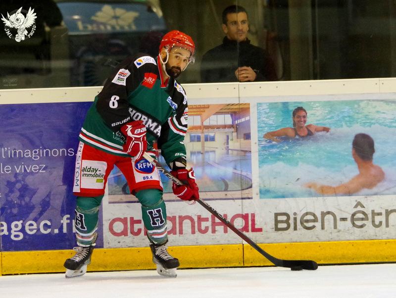 Anglet 1 - 5 Bordeaux