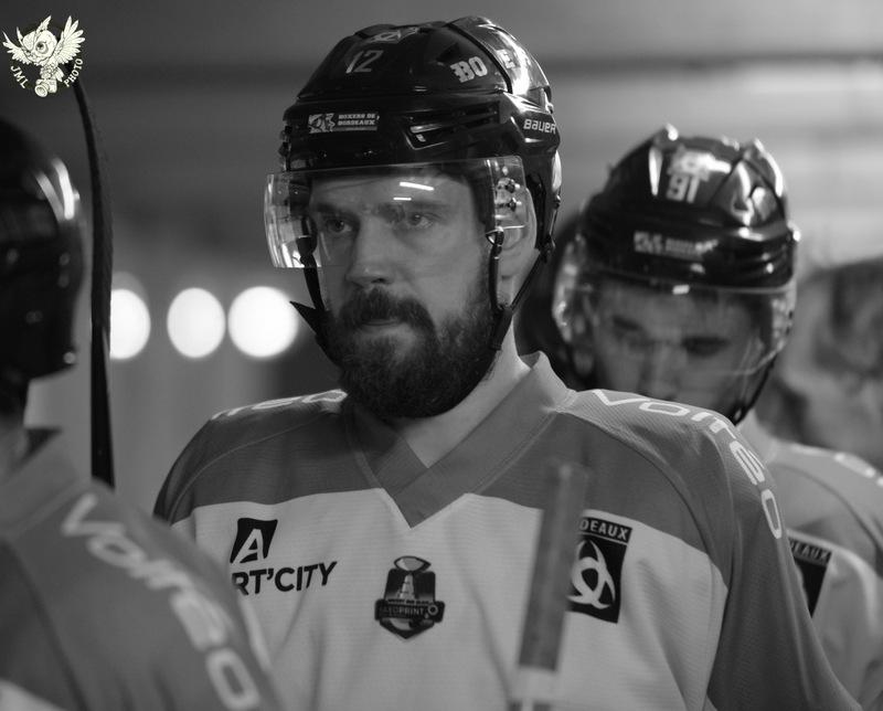 Anglet 1 - 5 Bordeaux
