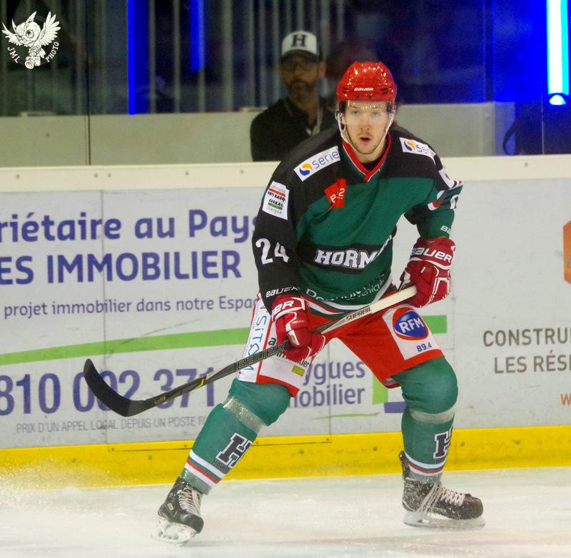 Anglet 1 - 5 Bordeaux