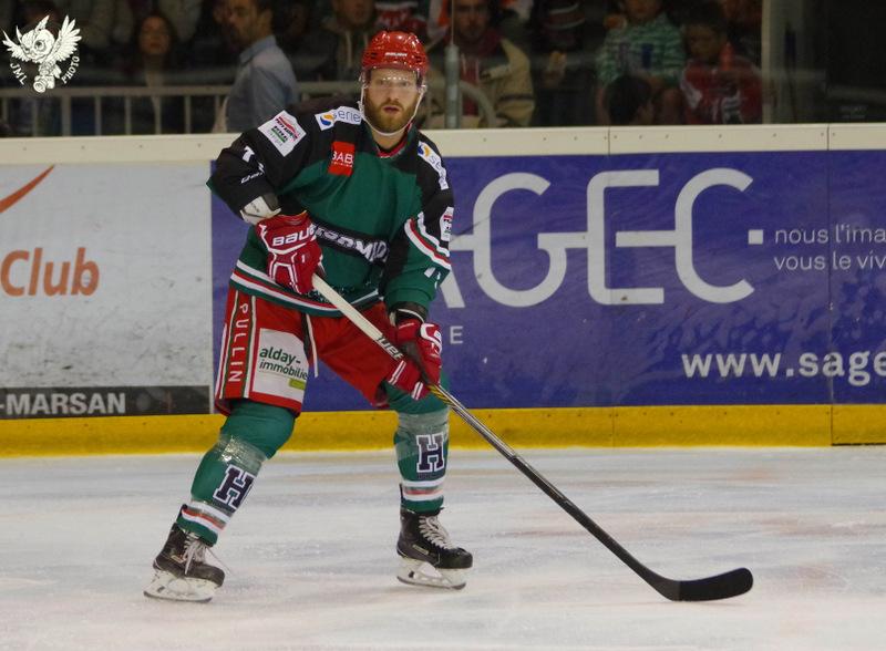 Anglet 1 - 5 Bordeaux