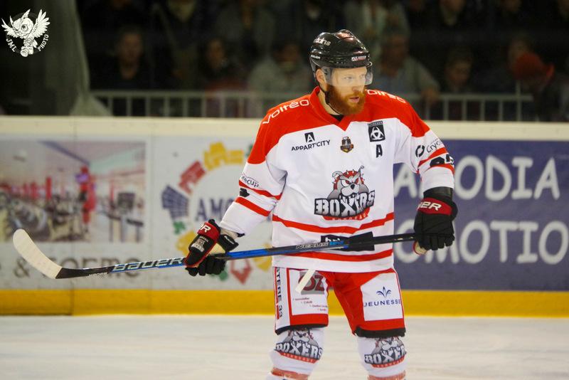 Anglet 1 - 5 Bordeaux