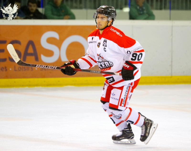 Anglet 1 - 5 Bordeaux