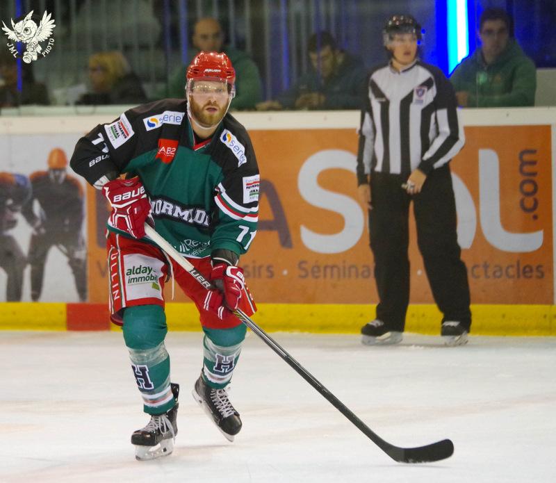 Anglet 1 - 5 Bordeaux