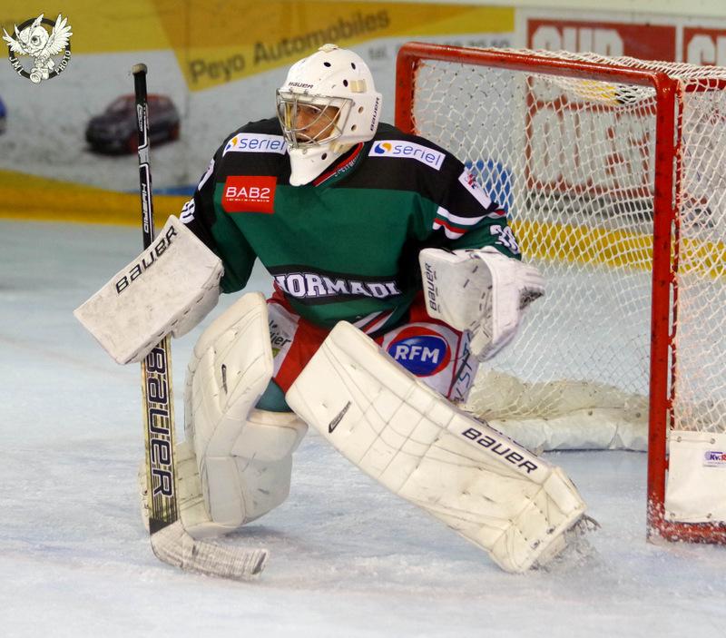 Anglet 1 - 5 Bordeaux