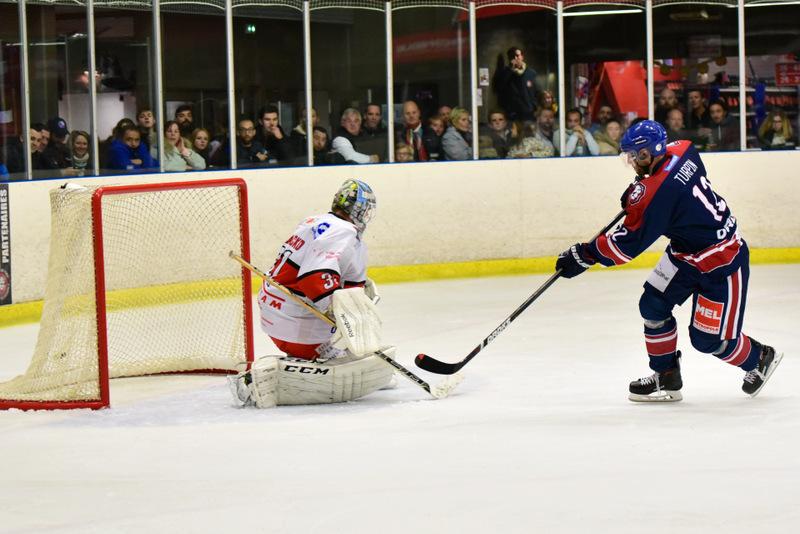 Wasquehal Lille 7 - 2 Valenciennes