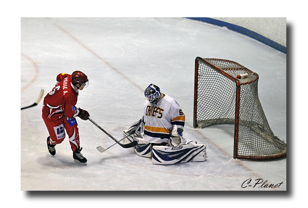 Valence 6 - 3 Garges-lès-Gonesse