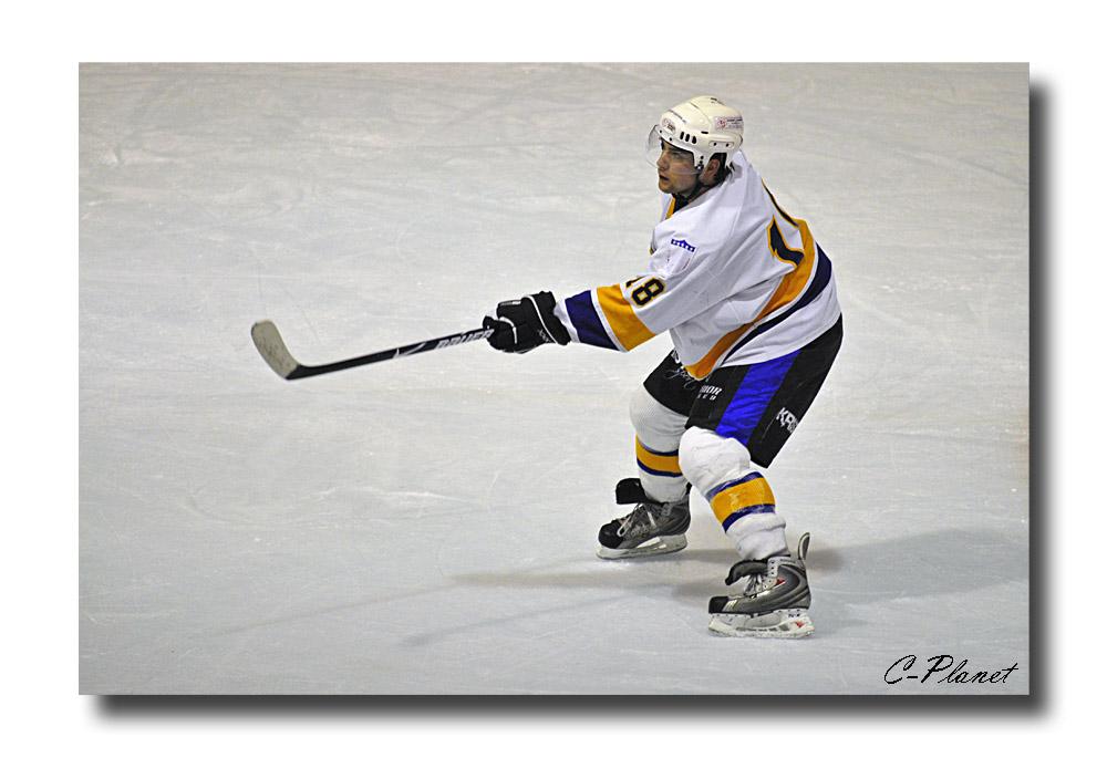Valence 6 - 3 Garges-lès-Gonesse