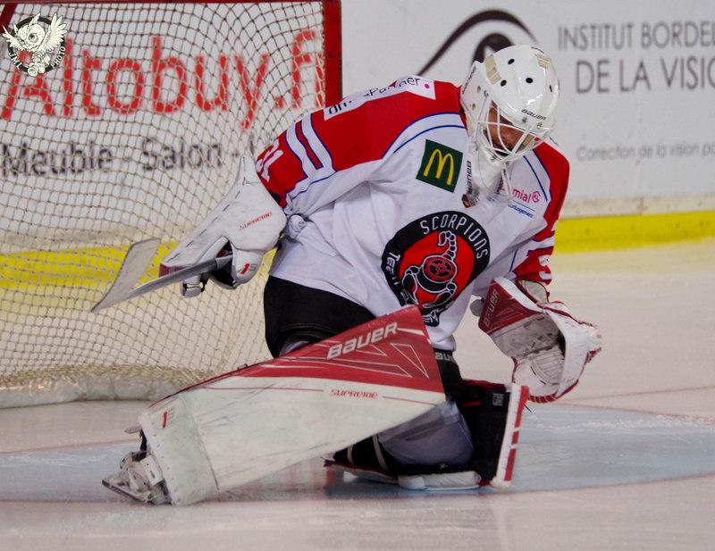 Bordeaux 4 - 2 Mulhouse