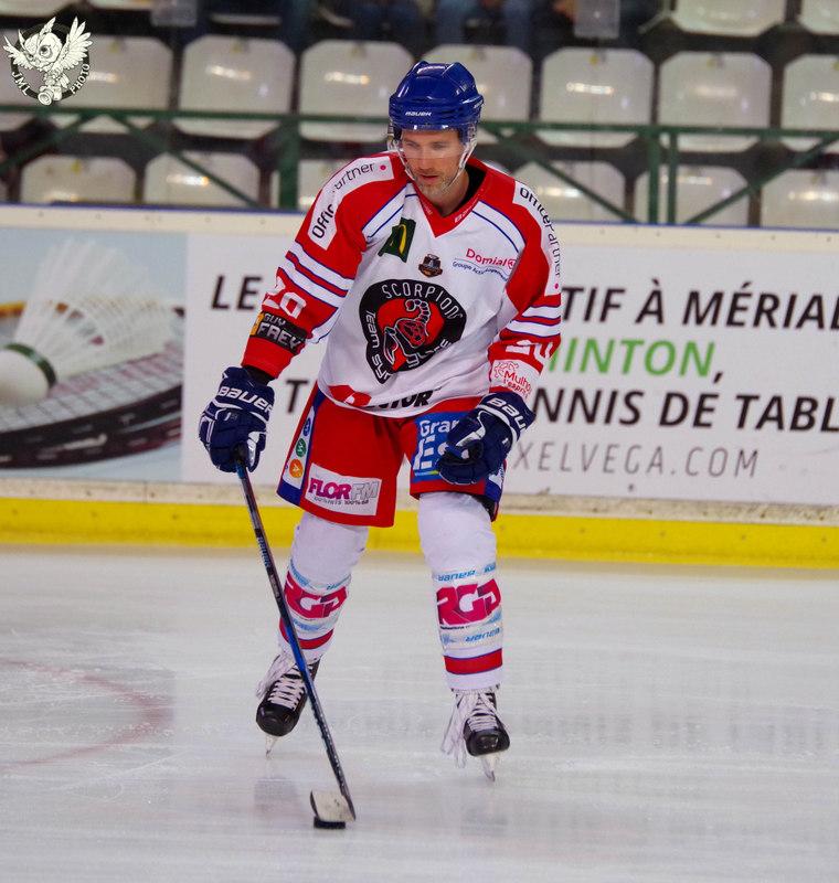 Bordeaux 4 - 2 Mulhouse