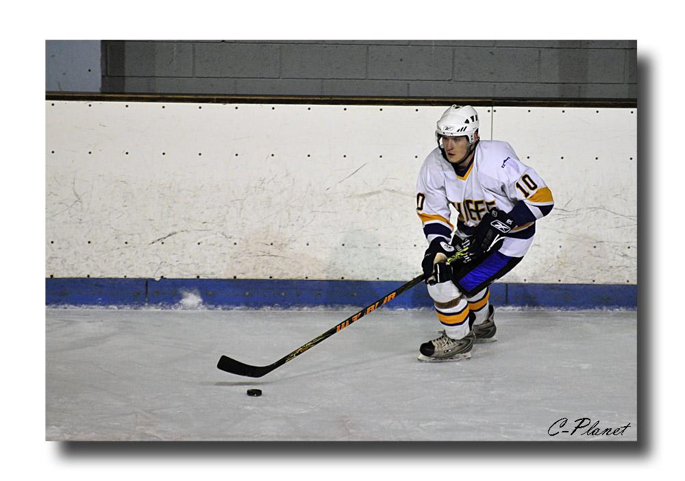 Valence 6 - 3 Garges-lès-Gonesse