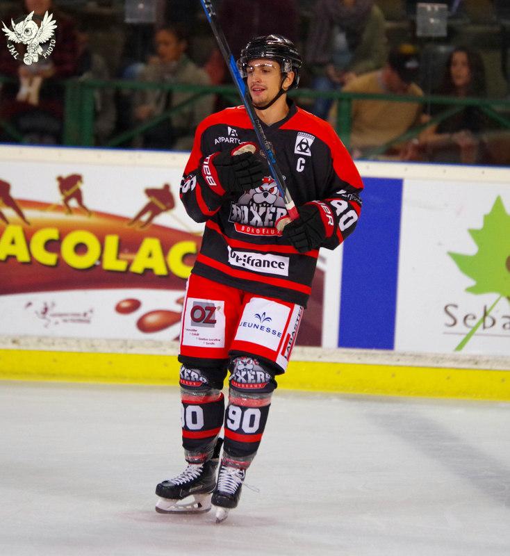 Bordeaux 4 - 2 Mulhouse