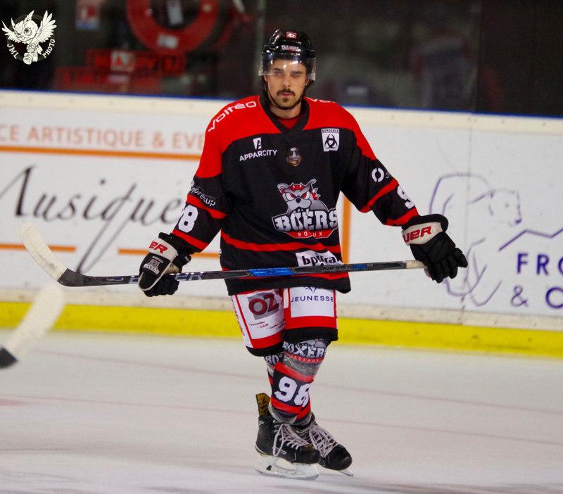 Bordeaux 4 - 2 Mulhouse