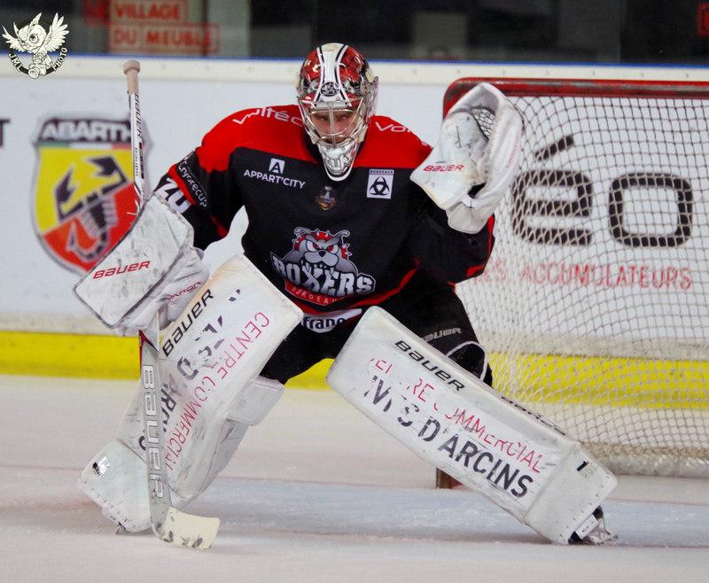 Bordeaux 4 - 2 Mulhouse
