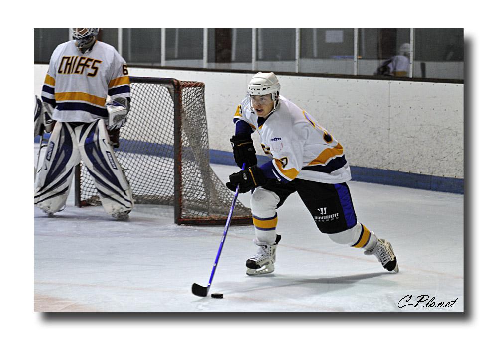 Valence 6 - 3 Garges-lès-Gonesse