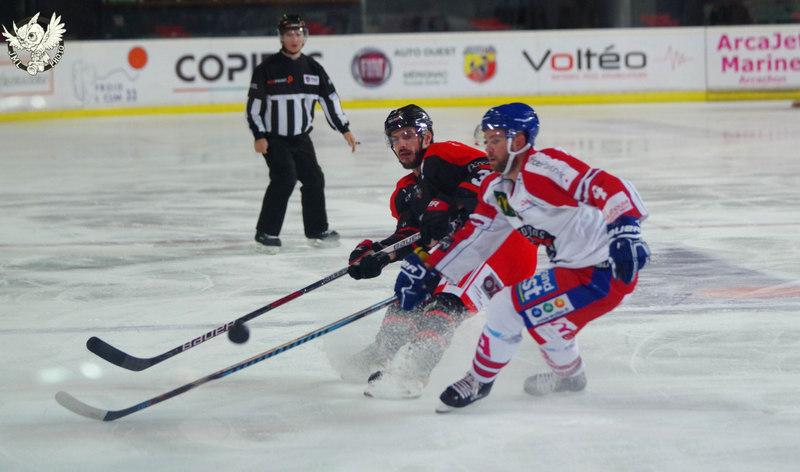 Bordeaux 4 - 2 Mulhouse
