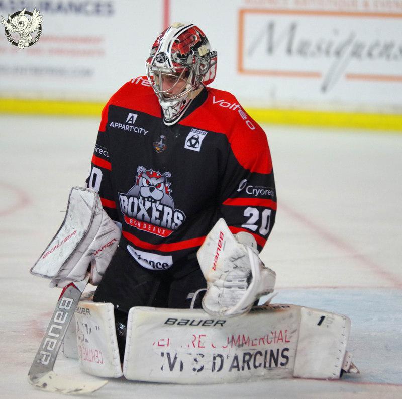 Bordeaux 4 - 2 Mulhouse