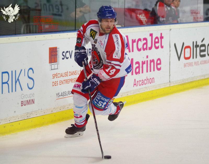 Bordeaux 4 - 2 Mulhouse