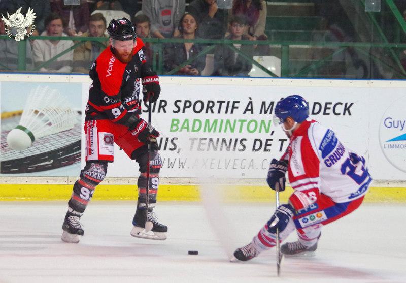 Bordeaux 4 - 2 Mulhouse