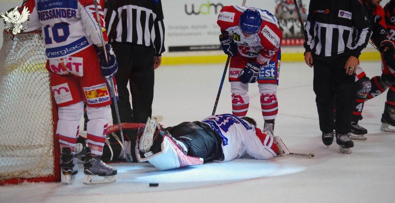 Bordeaux 4 - 2 Mulhouse