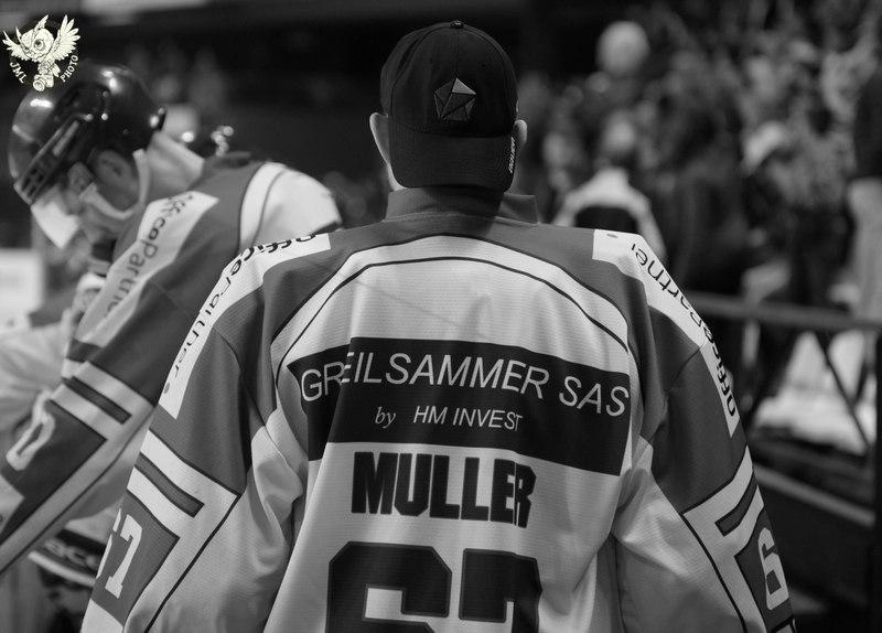 Bordeaux 4 - 2 Mulhouse