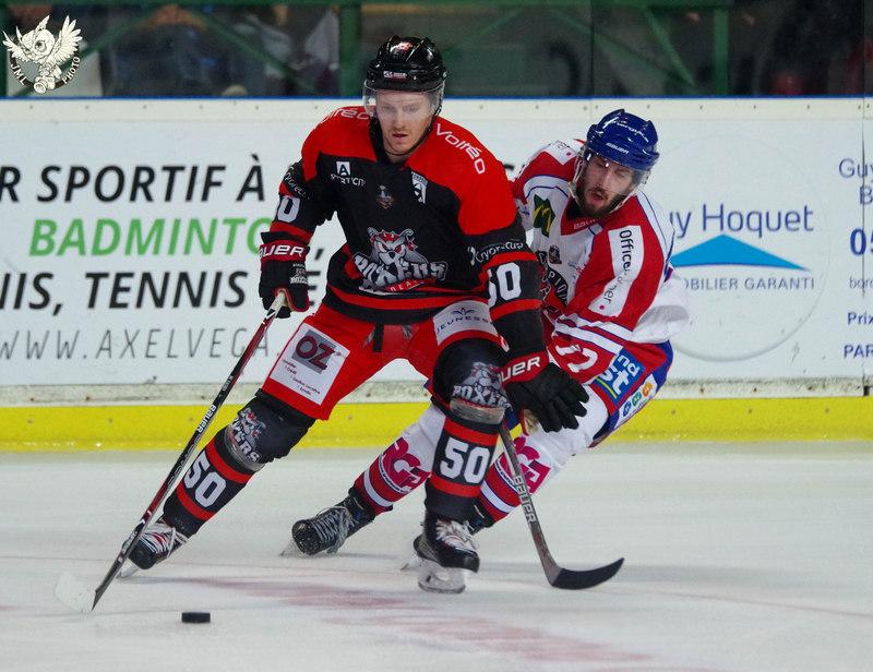Bordeaux 4 - 2 Mulhouse
