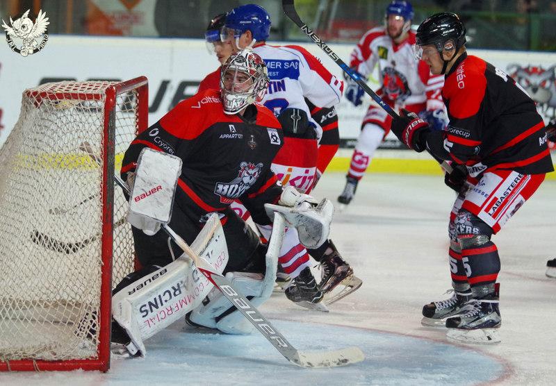 Bordeaux 4 - 2 Mulhouse