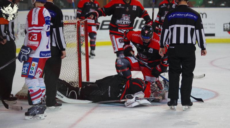 Bordeaux 4 - 2 Mulhouse