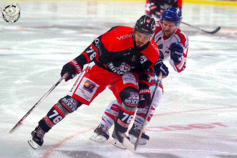 Bordeaux 4 - 2 Mulhouse