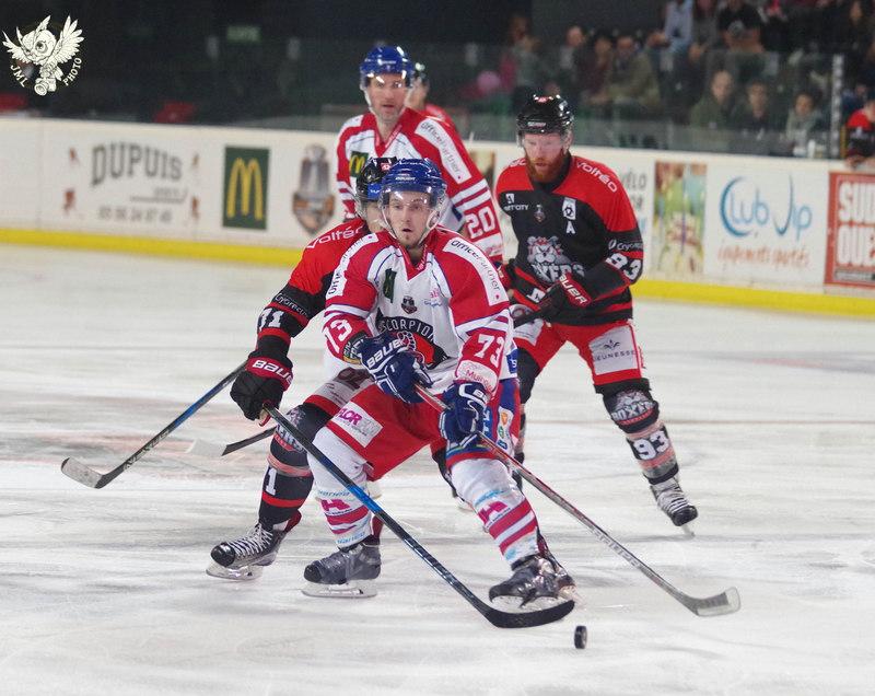 Bordeaux 4 - 2 Mulhouse