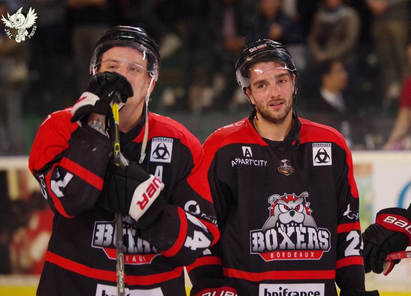 Bordeaux 4 - 2 Mulhouse