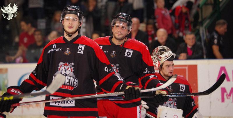 Bordeaux 4 - 2 Mulhouse