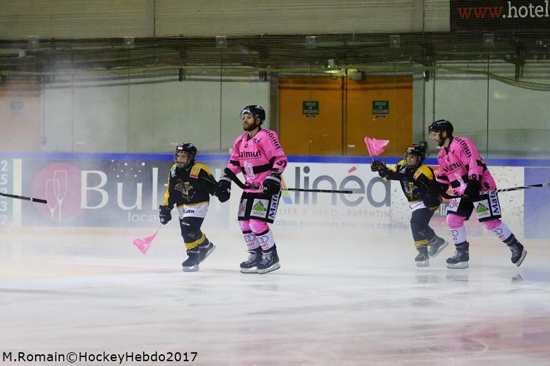 Rouen 7 - 0 Strasbourg 