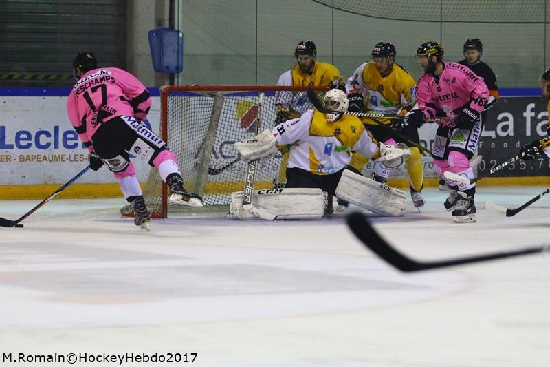 Rouen 7 - 0 Strasbourg 