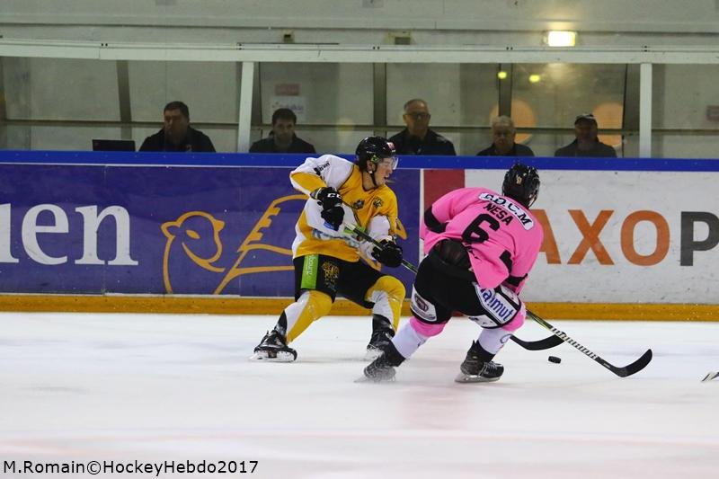 Rouen 7 - 0 Strasbourg 