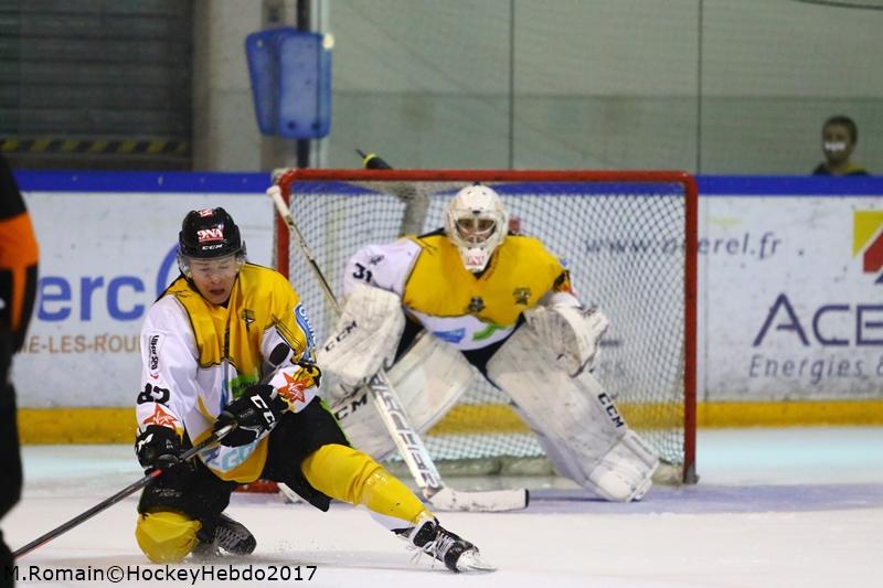 Rouen 7 - 0 Strasbourg 