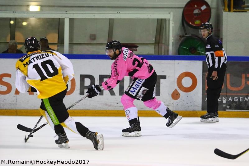 Rouen 7 - 0 Strasbourg 