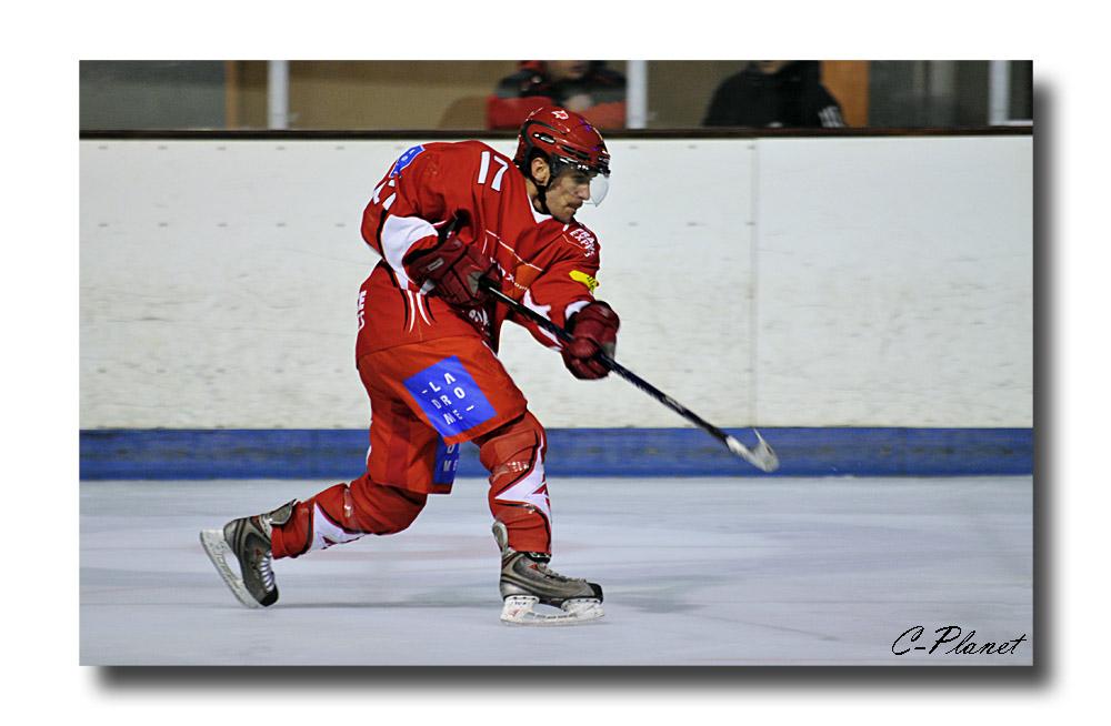 Valence 6 - 3 Garges-lès-Gonesse