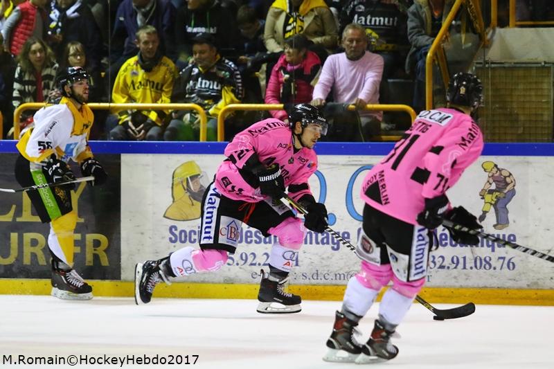 Rouen 7 - 0 Strasbourg 