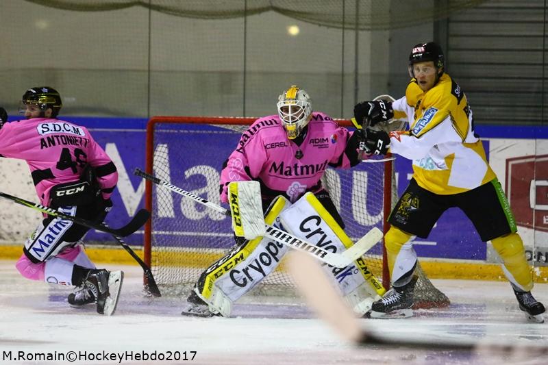 Rouen 7 - 0 Strasbourg 