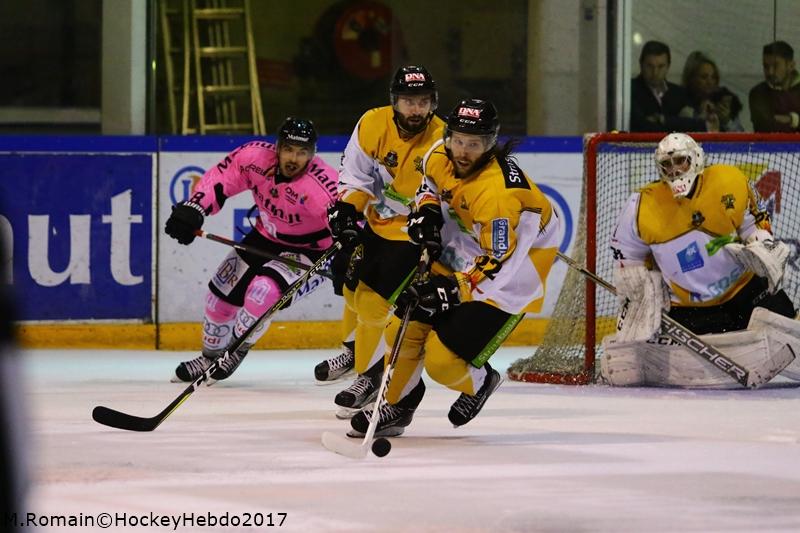 Rouen 7 - 0 Strasbourg 