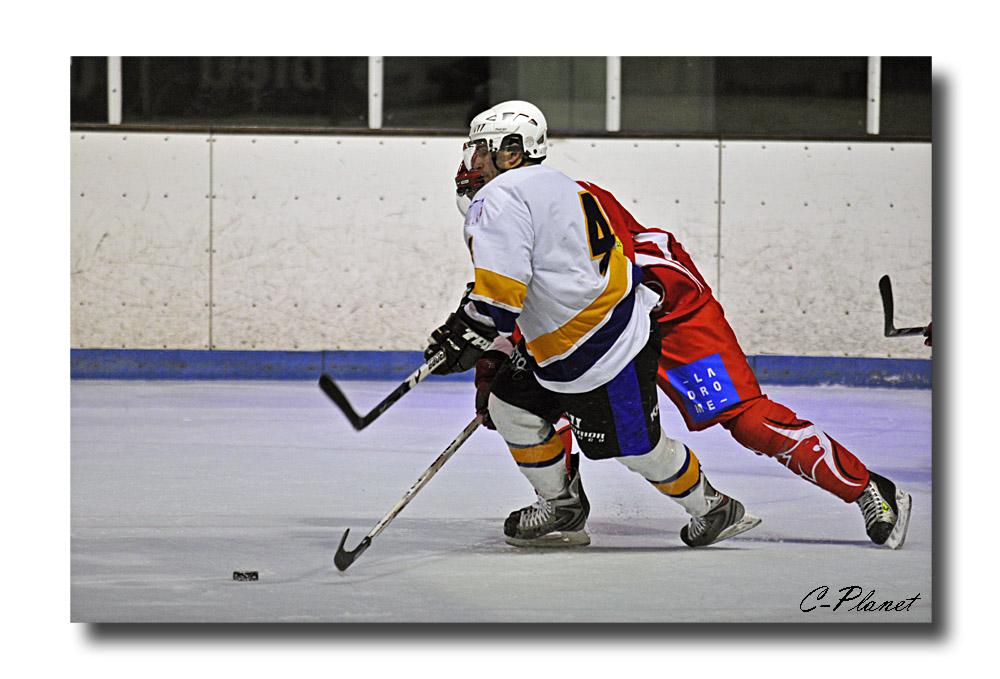 Valence 6 - 3 Garges-lès-Gonesse