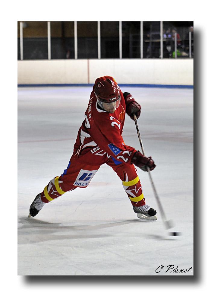 Valence 6 - 3 Garges-lès-Gonesse