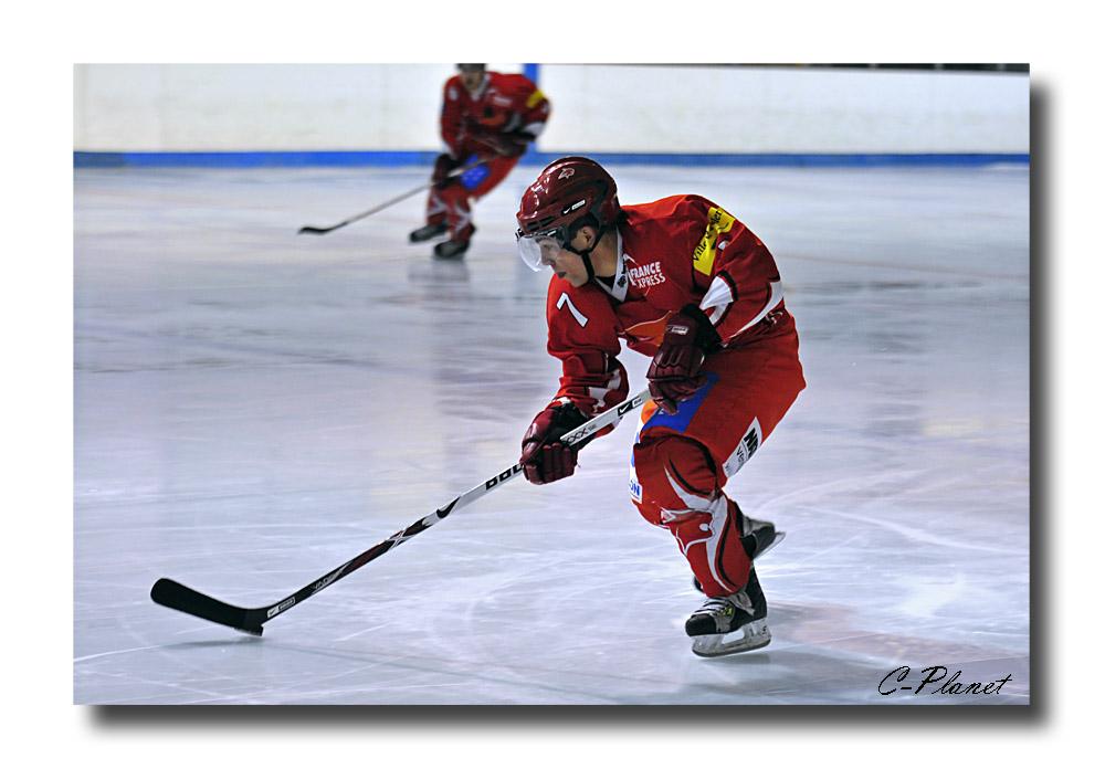Valence 6 - 3 Garges-lès-Gonesse