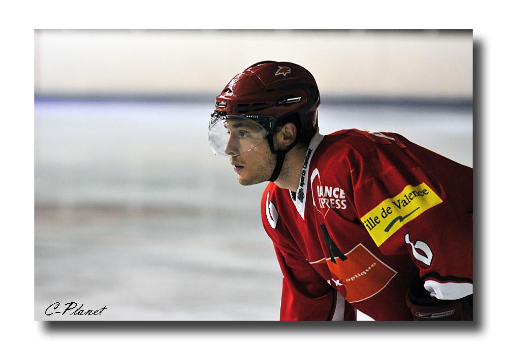 Valence 6 - 3 Garges-lès-Gonesse