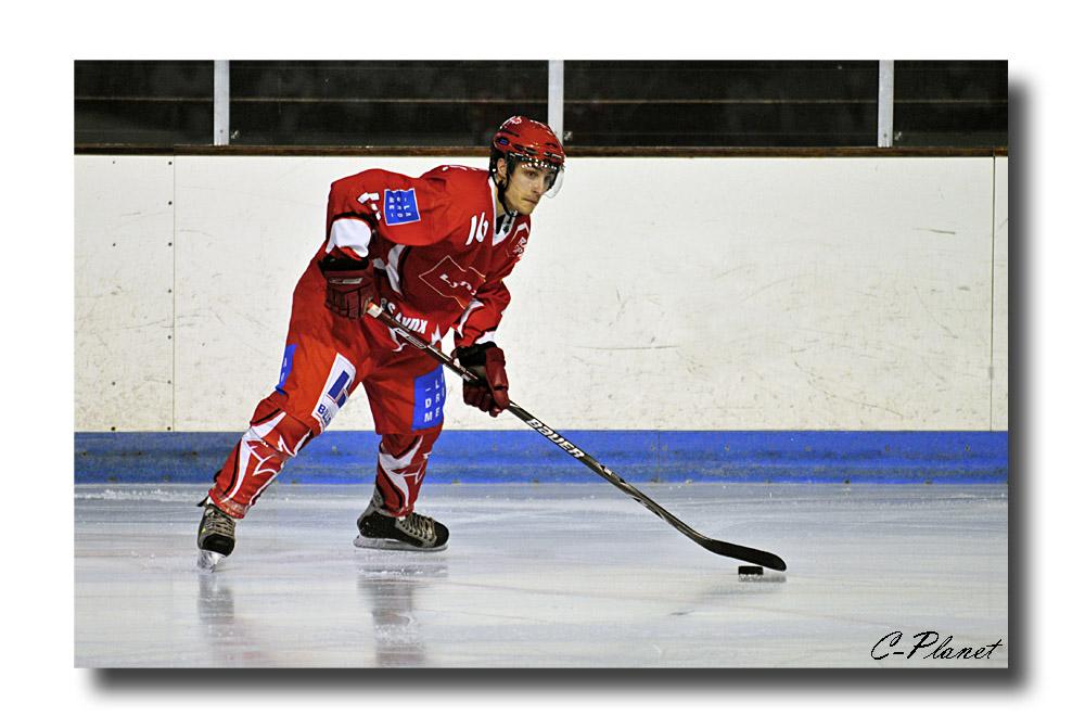 Valence 6 - 3 Garges-lès-Gonesse