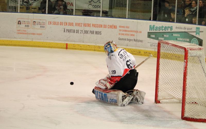 Angers  5 - 2 Nice