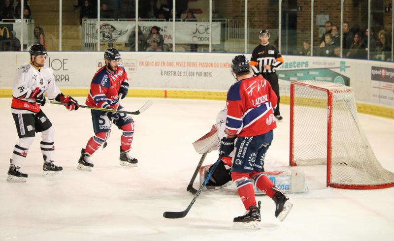 Angers  5 - 2 Nice